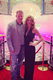 I love this jumpsuit! I ordered a size small and loved how it fit. I received a lot of compliments on it. - Meggan P.