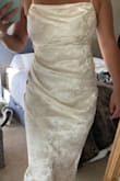 Love this dress and material! It is so flattering where the material lays and the pattern is so beautiful! - Kelsey F.