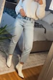 Love love love love these shoes!!! They are so cute and comfy as well. Super cute with mom jeans or a skirt. You can dress them up or down. These are my fav! - Ellen B.