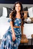Seriously perfect! So comfortable and long enough for us taller women! Fits true to size. Get it! - Casey H.