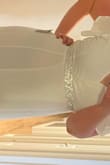 Perfect! Adds a little bit of sparkle to any simple dress! - Keisha K.