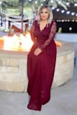 Loved my dress, so beautiful! I got so many compliments on it! - SUYAPA S.