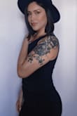 Love how it's hugs at my curves, material is so soft and stretchy. - Monique P.