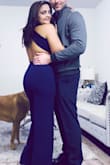 Hi, this was my first time purchasing something from this website, I wasn't sure if I could trust it, but I did it anyways after reading reviews about it. The jumpsuit is beautiful. I have not complaints at all I liked it so much and I had so many compliments. I would definitely recommend this Product. - Emely L.