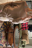 Ordered this with the matching joggers. Fits perfect!! It's so cute. - Kara B.