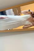 Might have been better if I ordered a smaller size, but it was very comfortable and cute! Shipping was fast and easy. - Haley L.