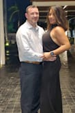 Perfect for a night out with hubby! Lightweight and didn't need a bra! - Michaela C.