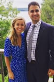 Loved this! Light, airy, casually, comfy. Perfect for weddings and date night - Alison D.
