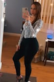 Soft and comfortable! Exactly what I expected. - Maggy S.