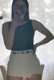 In love with this skort!! So comfortable. - Martha M.