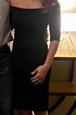 Loved it!! Felt sexy & classy all at the same time...this one is going to make a lot of appearances :) - Lauren G.