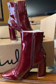 Very happy! I do love my purchase, thank you!! - Rosalina P.