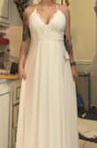 So Impressed with the quality of this dress! - Sara M.