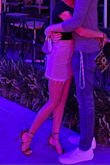 I absolutely love these shoes. They fit very well, and while they are a little harder to walk in than the reviews promised, they are much easier than other 4 inch heels because of the wrap around strings. Bought for a night out in LA (even rode around on Lyft scooters) and they were perfect. SO cute on! - Kaela W.