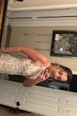 This dress fits perfect and it so cute & comfortable! - Erika H.