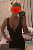 This dress is perfect for any formal event. I wore it to my work holiday party and to my boyfriends PhD celebration dinner. It's very flattering. 10/10 - Maggie R.