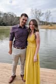 Wore this to a wedding and it was perfect! Comfortable to wear and so beautiful. - Courtney C.