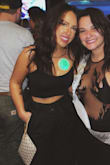 I'm pretty curvy with a smaller upper body and bigger hips and the medium for perfect! - Naomi