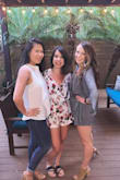 I love this! Very cute and comfortable. Brought on vacation and was the perfect night time outfit - Sadie F.