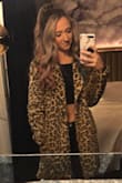 Another fav from Lulus - bought it for Valentines day in Chicago - CANT WAIT - Hannah M.