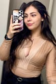 Used this for my Galentine's Day outfit, I got a lot of compliments on it :) - Maria C.