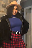 Very Well Made, Great Quality and Great Fit!! - Angela M.