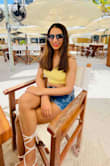 Wore them to Miami, so comfortable and go with the weather and the vibe!! - Priti S.
