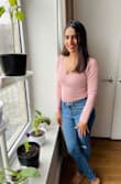 Love Lulus. Enough said lol. It's my favorite go-to online store for almost everything in clothing!! - Priti S.