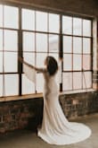 Looks exactly like photo and came incredibly fast! Great price for a great dress!!! - Sarah S.