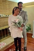 Loved this dress. Very flattering in the tummy area! - Felicia A.