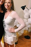 I loved this dress for my bachlorette! Great quality and fits amazing! - Anna G.