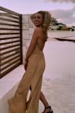 I love this dress so much. I felt so pretty wearing it. I got lots of compliments on it while on vacation! - Shaynee G.