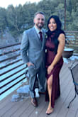 Such a beautifully soft and comfortable dress. I loved this so much! & was pleasantly surprised by the fit. - Tiare B.