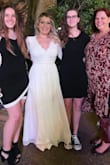 I loved it and it was good quality! My advise is size down. In general I wear small, but ordered XS because of the reviews and it fit perfectly! A little bit loose on the sleeves and bust but I'm not sure if the XXS would fit. - Isabella M.