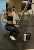 Obsessed is an understatement, I have gotten so many compliments on this! Great athleisure set OR for a hardcore workout. Love it!! - Natalie J.
