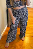 These are great sandal they don't hurt & cute with every outfit - Alicia