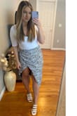 These are so cute & stylish to dress up or down - Alicia
