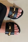 Super comfortable and adds an extra "something something" to any outfit! - Ana S.
