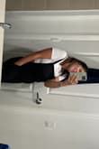 Can be used in SO MANY ways! Super nice and comfortably fit. Material is perfect. - Ana S.