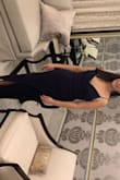 Fit perfect and was complimented all night. Felt comfortable and sexy. - Giselle V.