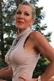 Super cute cut, very flattering if you are tiny but curvy - Susan M.