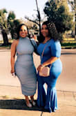 They don't hurt and I got lot's of compliments on them. I ordered an 8 1/2 and they fit perfectly. - Lakesha H.