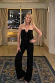 I bought this to wear for a weekend in Vegas. It fit great, was comfortable and traveled very well. Just be sure to wear with heals, otherwise you may need a hem. 
Cheers, Ladies! - Andrea
