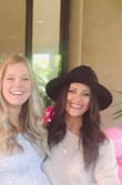 Love this hat! I ended up buying it in another color too! I get so many compliments on it! - Britney K.