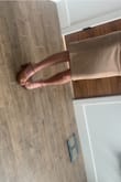 These shoes are the perfect pair to wear with a casual summer dress or romper. They are comfortable and I get compliments every time I wear them! - Julie D.