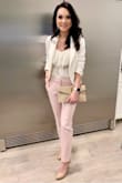 Small fits perfectly. Very sexy style. Love it. - Amy Q.