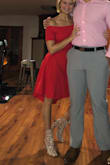 I received tons of compliments on these shoes. They make any outfit pop! - Alexis N.
