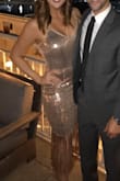 The fringe at the bottom really took this dress over the top and made it stand out above the other sequin dresses for a NYE event. - Haley B.