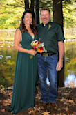 Ordered for a friends wedding that I was in and having never ordered from Lulus before I was a bit nervous on what I would get!  I was given an initial delivery date and was surprised to get it quite a few days early, very prompt delivery.  Material was beautiful as was the quality of the dress.  I will definitely order from here again!! - Kymberly M.