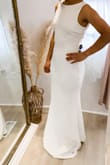 I loved this dress but I ordered 4 dresses from Lulus so the other one won my heart. - Ku O.